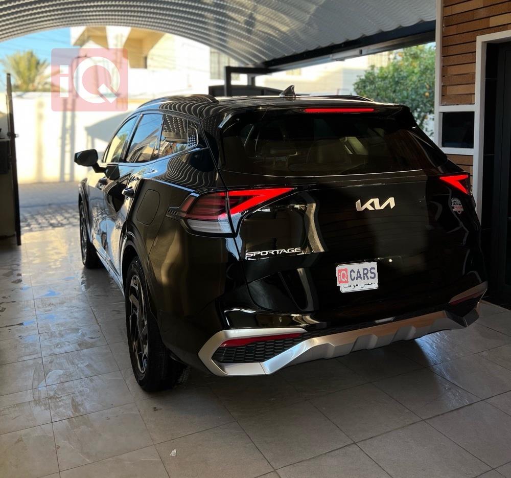 کیا سپۆرتاج